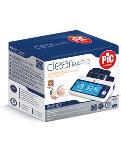 Pic Misur Press Clearrapid