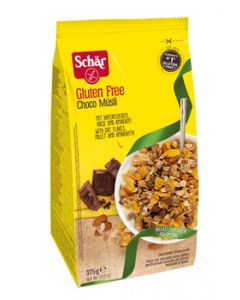 Schar Choco Musli 375g