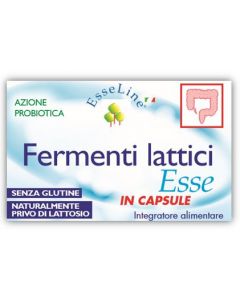 Fermenti Lattici Esse 30cps