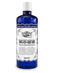 Acqua Alle Rose Roberts Tonico 300 Ml