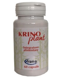 Krinoplant 60cps