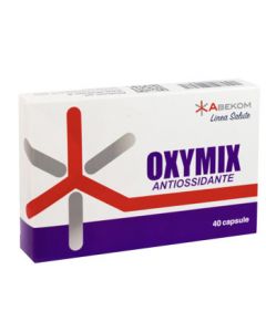 Abk Oxymix 40cps