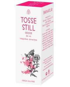 Tossestill Gocce 30ml