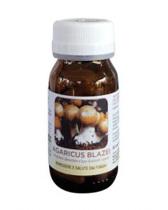 Dr Pock Agaricus Blazei 50cps