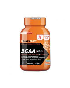 Bcaa 2:1:1 300cpr