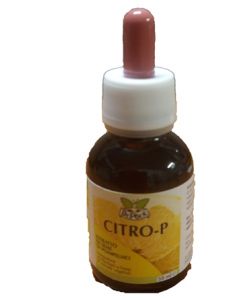 Dr Pock Citro P Gocce 50ml