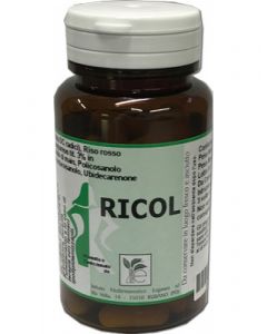 Ricol 80cps