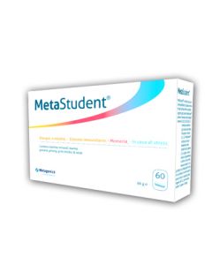Metastudent 60cpr