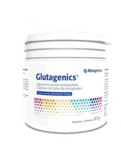 Glutagenics 167g