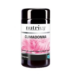 Nutriva Climadonna 50cpr