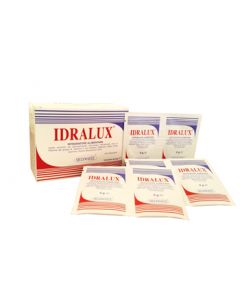 Idralux 18bust