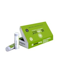 Bedinost 5 Globuli 4tubi