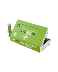 Bedinost 8 Globuli 4tubi