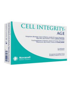 Cell Integrity Age 40cpr