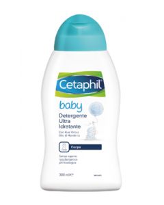 Cetaphil Baby Det Ultra Idrat