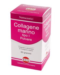 Collagene Marino 60g Polvere