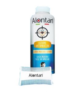 Alontan Loz Prev Pidocchi100ml