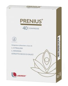 Prenius 40cpr