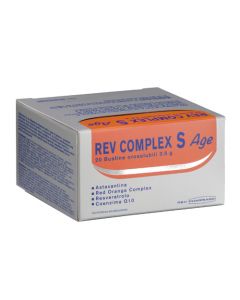 Rev Complex S Age 20bust