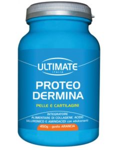 Ultimate Proteo Dermina Ara