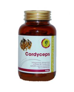 Cordyceps Linea Plus 90cpr