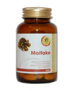 Maitake Linea Plus 90cpr