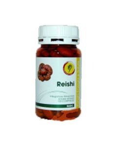Reishi Linea Basic 120cpr