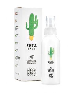 Mammababy Zeta Baby Loz Spray
