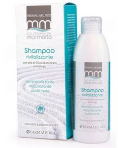 Sali Originali Mar Morto Shamp