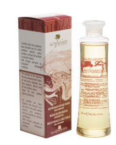 Olio Massaggio Olio Argan250ml