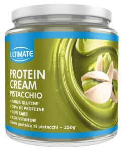 Ultimate Protein Cream Pistacc