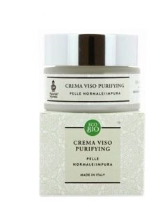 Crema Viso Purifying 50ml