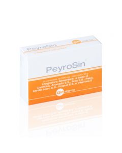 Peyrosin 30cpr