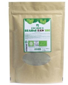 Brahmi Polvere Bio 250g