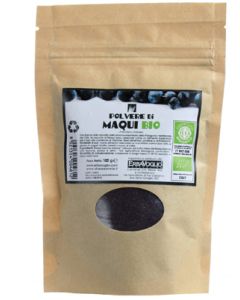 Maqui Estratto Polvere Bio100g