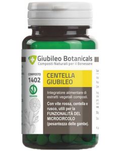 Centella Giubileo 50cps