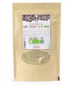 He Shou Wu Polvere Bio 125g