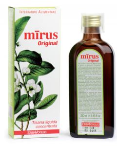 Mirus Tis Liq Conc 250ml