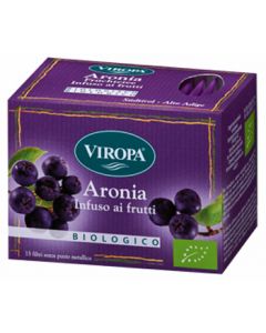 Viropa Aronia Bio 15filtri