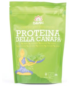 Proteine Della Canapa Bio 250g
