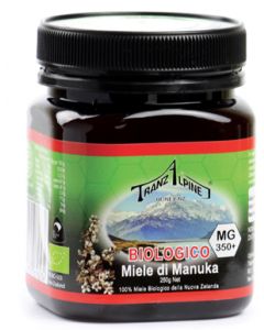 Miele Manuka Afm 10+bio Mg150+