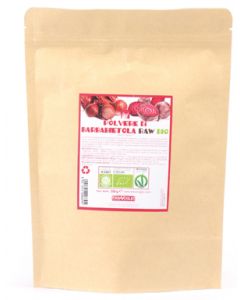 Barbabietola Polvere Bio 200g