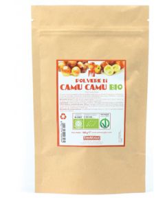 Camu Camu Bio Polv 100g