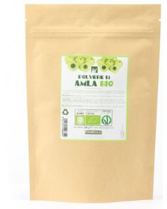 Amla Polvere Bio 200g