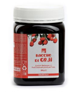 Goji Bacche 300g