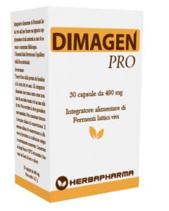 Dimagen Pro 30cps