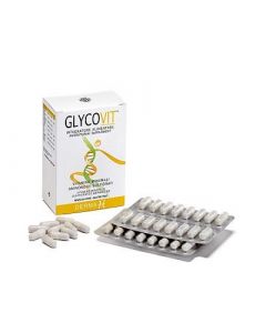 Glycovit Dermah 64cps