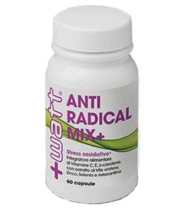 Antiradical Mix+ 60cps