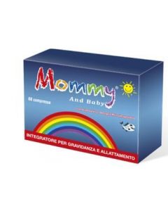 Mommy And Baby 60cpr