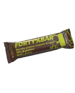 Forty% Barr 80g